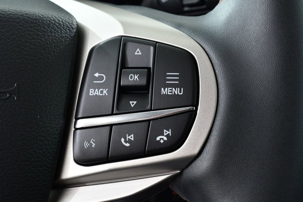 New 2026 Ford Explorer Active w/ Active Comfort Package image 34