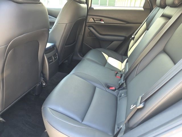Certified 2021 MAZDA CX-30 AWD 2.5 S w/ Preferred Package image 15