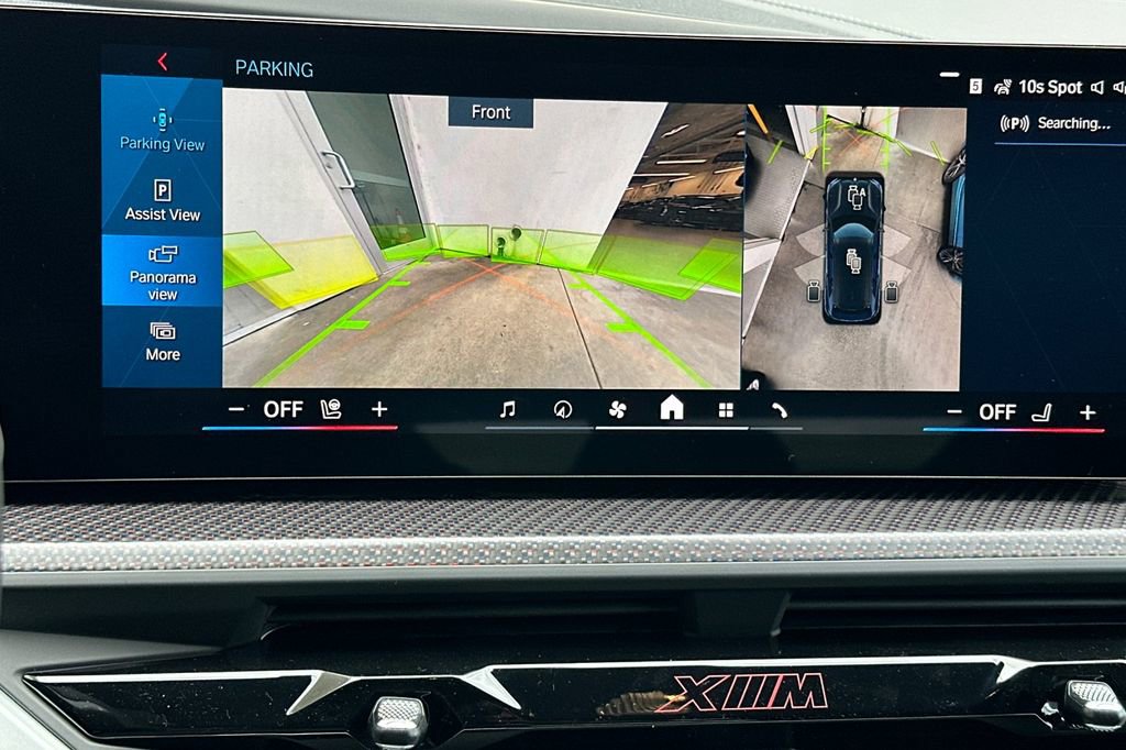 New 2026 BMW XM Label Red image 23