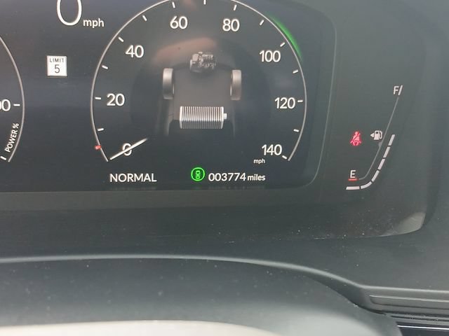 Certified 2026 Honda Civic Sport Touring image 18