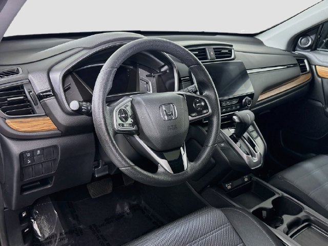 Used 2022 Honda CR-V EX image 9