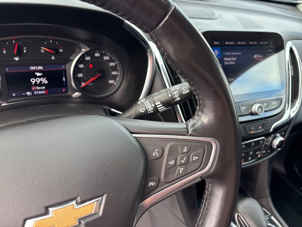 Used 2022 Chevrolet Equinox Premier AWD/4WD image 37