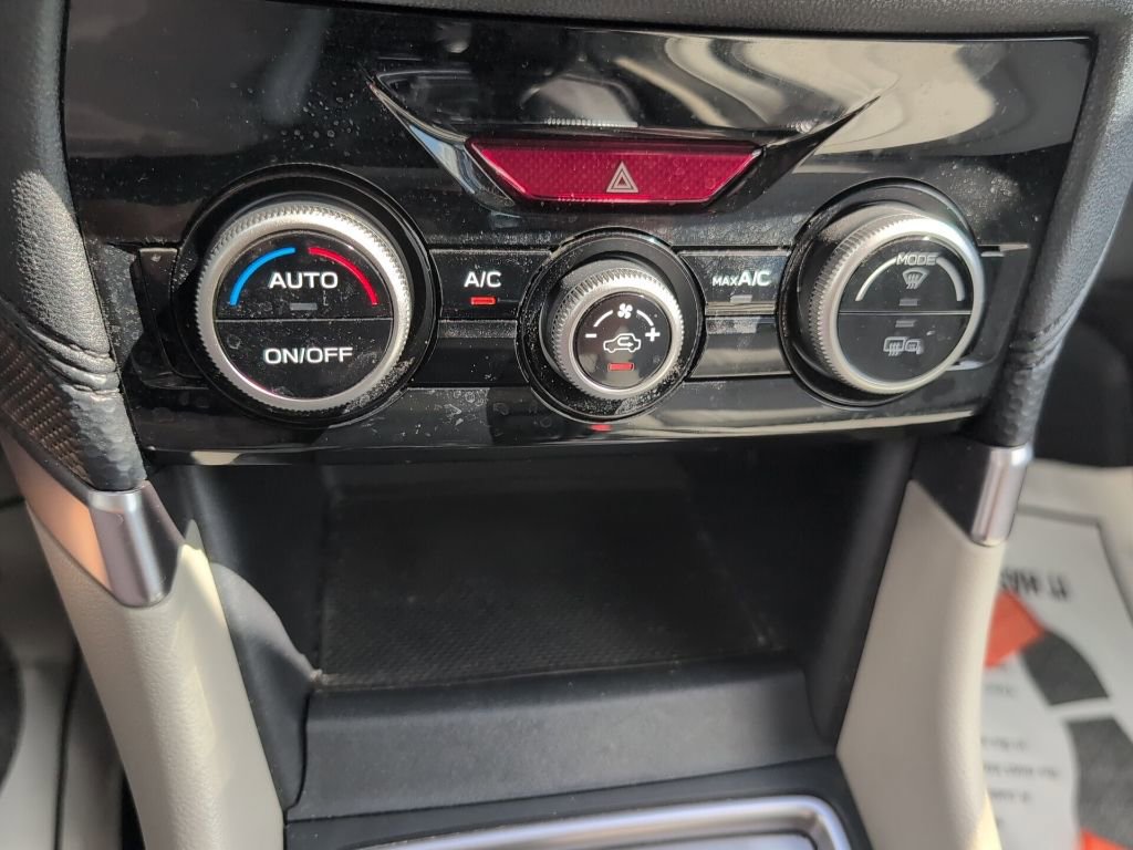 Used 2023 Subaru Forester Premium image 19