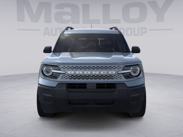 New 2026 Ford Bronco Sport Big Bend AWD/4WD image 6
