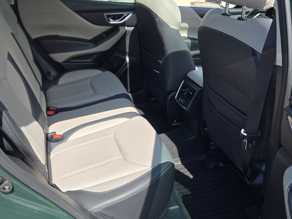 Certified 2023 Subaru Forester Limited AWD/4WD image 7