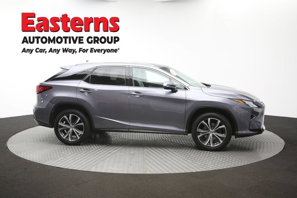 Used 2016 Lexus RX 350 AWD w/ Premium Package image 52