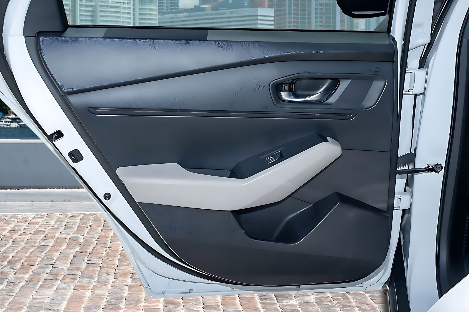 Certified 2023 Honda Accord EX image 12