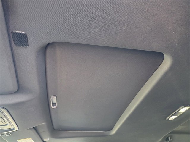 Used 2025 GMC Sierra 2500 AT4 w/ AT4 Premium Plus Package image 16