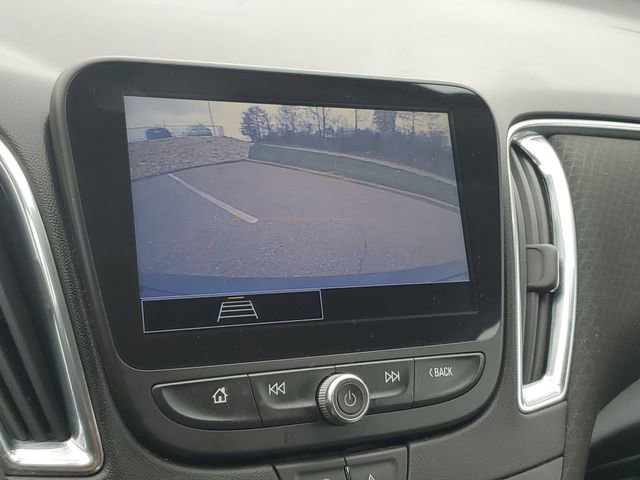 Used 2021 Chevrolet Malibu LT image 26