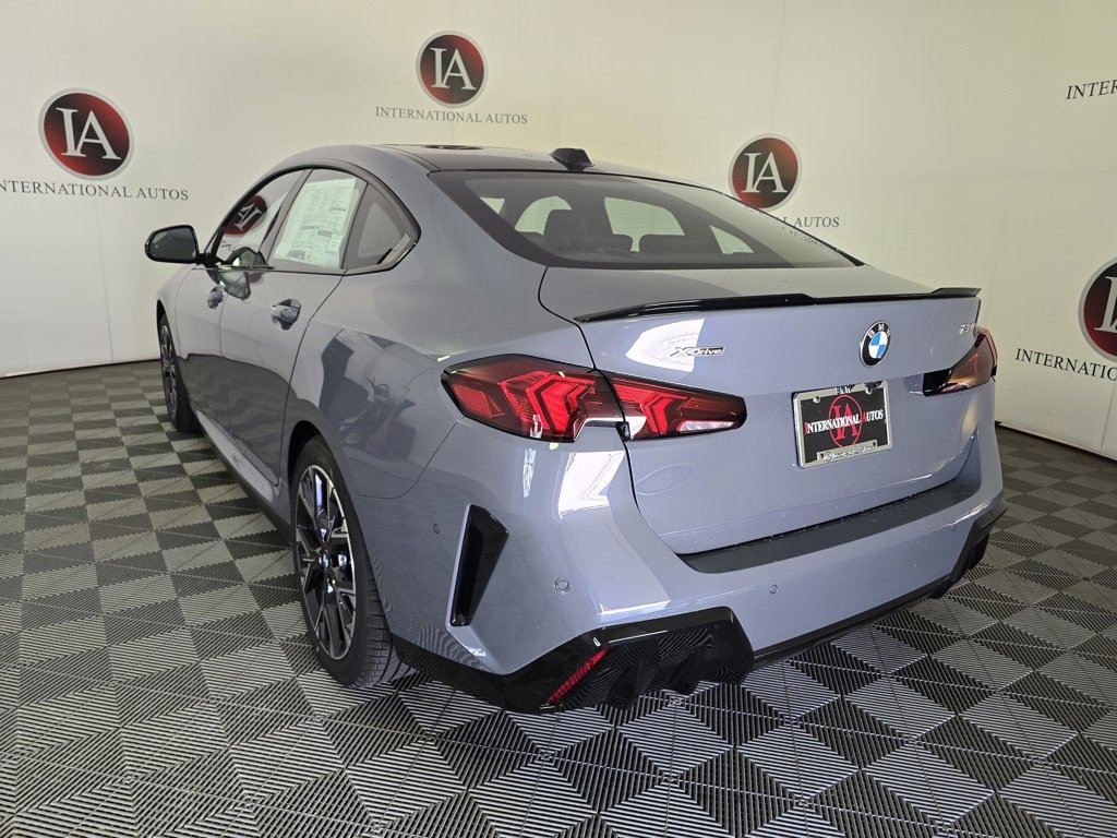 New 2025 BMW 228i xDrive w/ Premium Package image 7