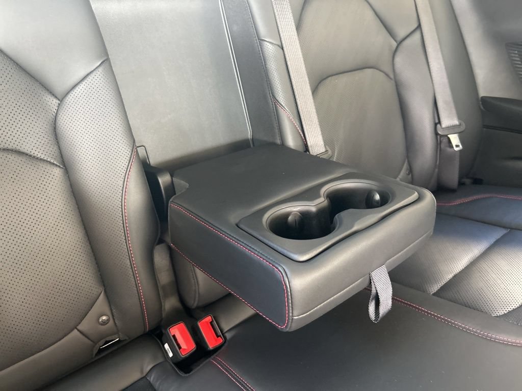 New 2026 Dodge Charger Scat Pack AWD/4WD image 28