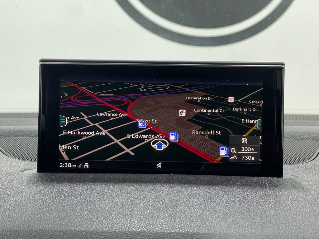 Used 2018 Audi Q7 3.0T Premium Plus w/ Premium Plus Package image 10