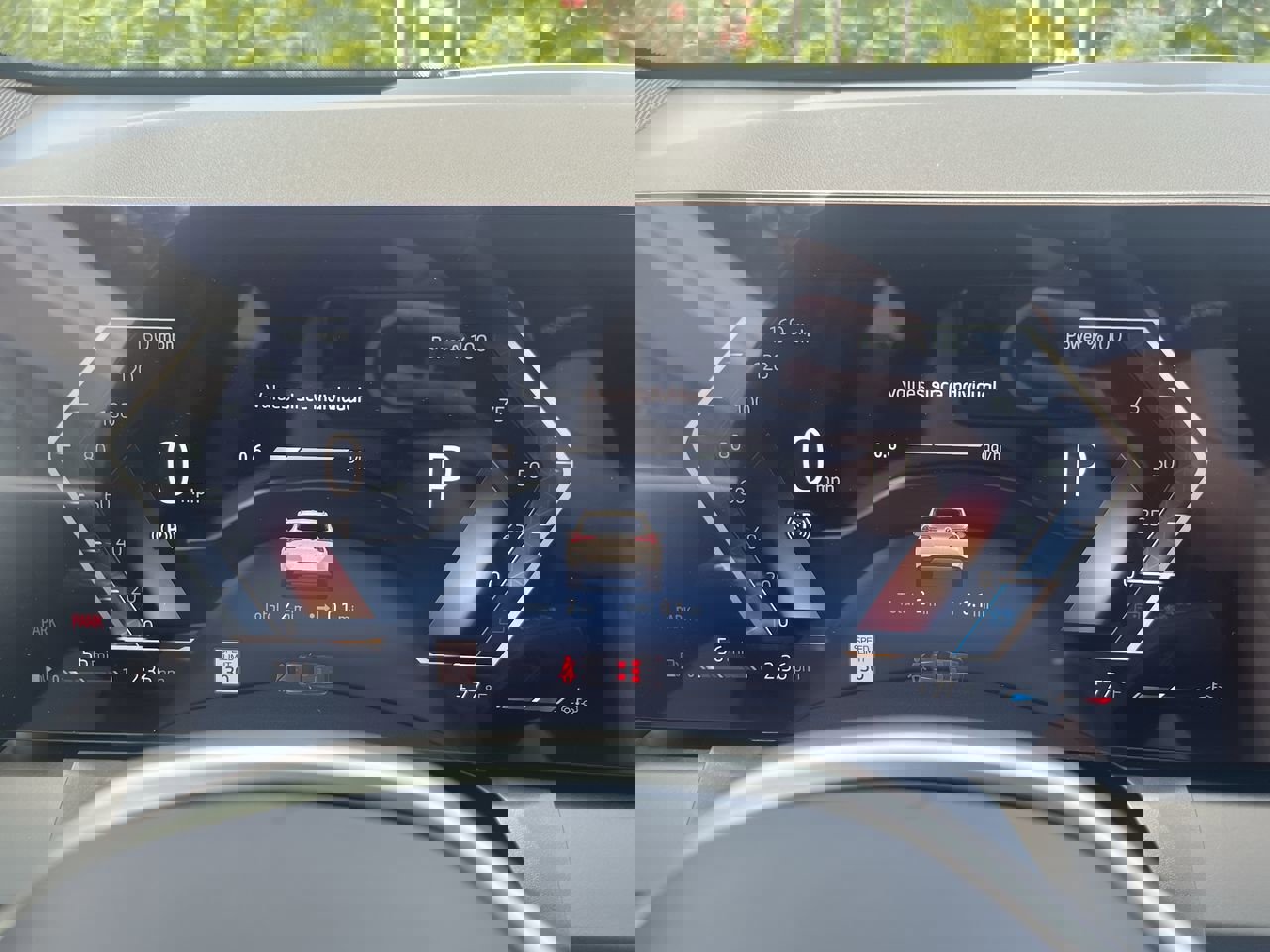 Used 2025 BMW X3 xDrive30i w/ Convenience Package image 22