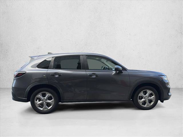 Used 2023 Honda HR-V LX image 4