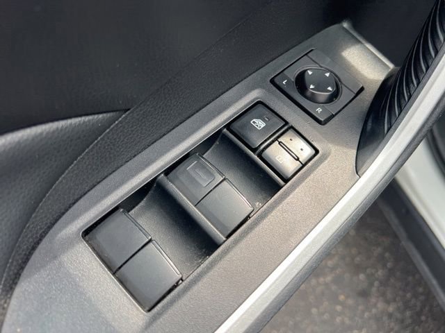 Used 2020 Toyota RAV4 XLE w/ Convenience Package image 26