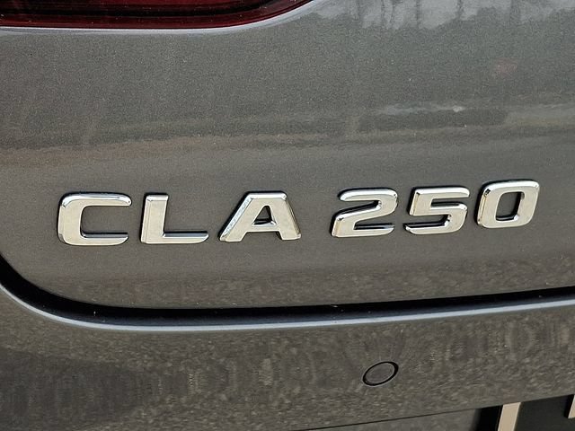 Used 2025 Mercedes-Benz CLA 250 image 36