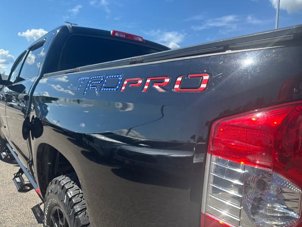 Used 2019 Toyota Tundra TRD Pro image 10