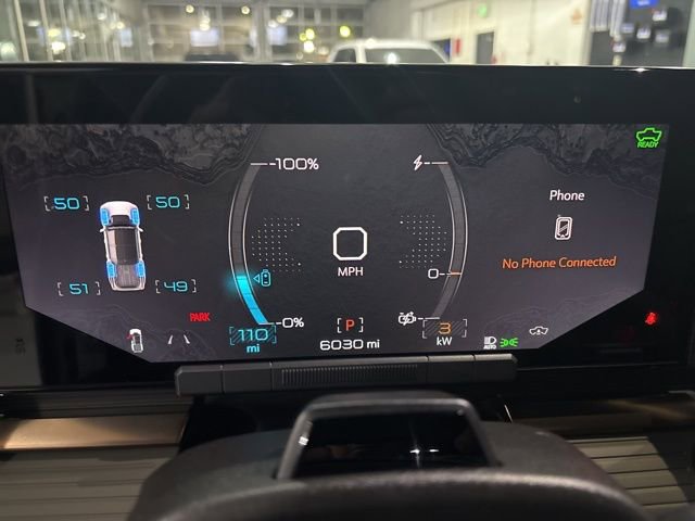 Certified 2025 GMC Hummer EV 2X image 23