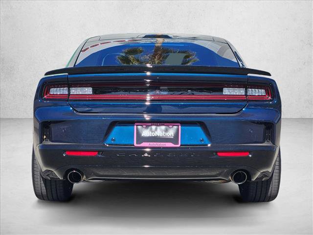New 2026 Dodge Charger Scat Pack image 8