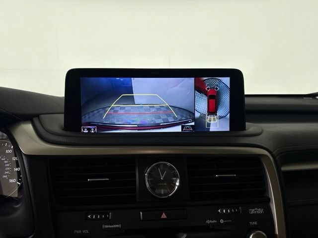 Used 2021 Lexus RX 350L Luxury w/ Accessory Package FWD image 21