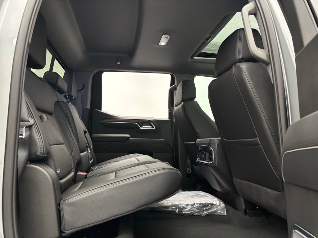 New 2026 GMC Sierra 1500 Denali image 39