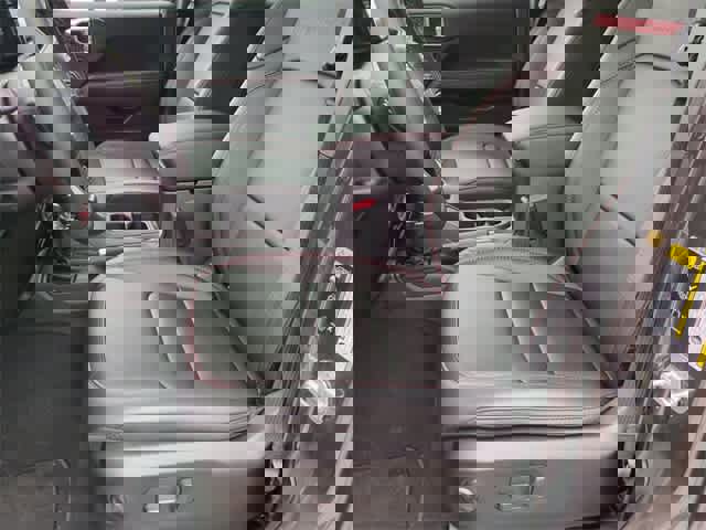 New 2026 Jeep Wrangler Unlimited Rubicon image 17