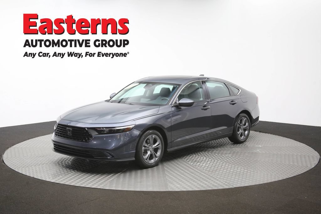 Used 2024 Honda Accord EX image 55