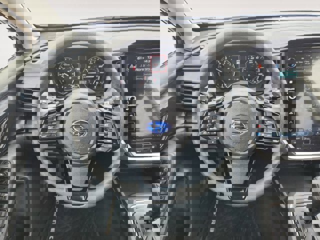 Used 2024 Subaru Crosstrek 2.0i Premium w/ Popular Package #4 AWD/4WD image 12