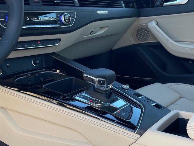 Certified 2024 Audi A5 2.0T Prestige AWD/4WD image 20