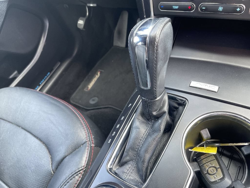 Used 2019 Ford Explorer Sport w/ Equipment Group 401A AWD/4WD image 29