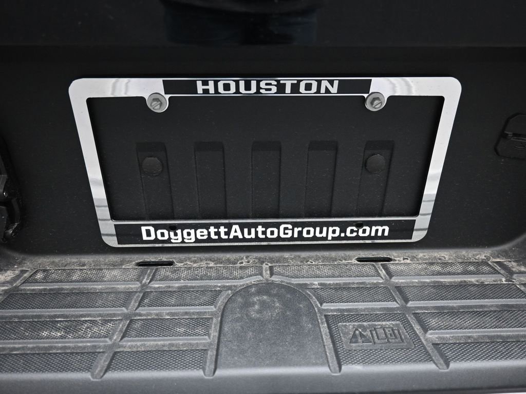 New 2025 Ford Ranger XLT w/ Equipment Group 301A High RWD image 23