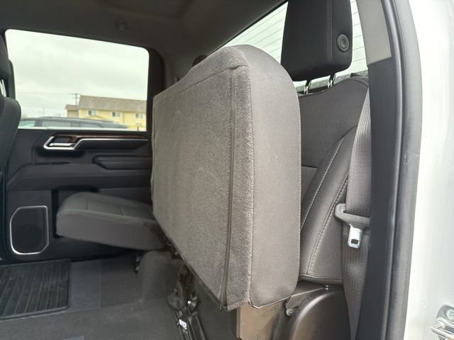 Used 2025 GMC Sierra 2500 SLE w/ SLE Value Package; image 39