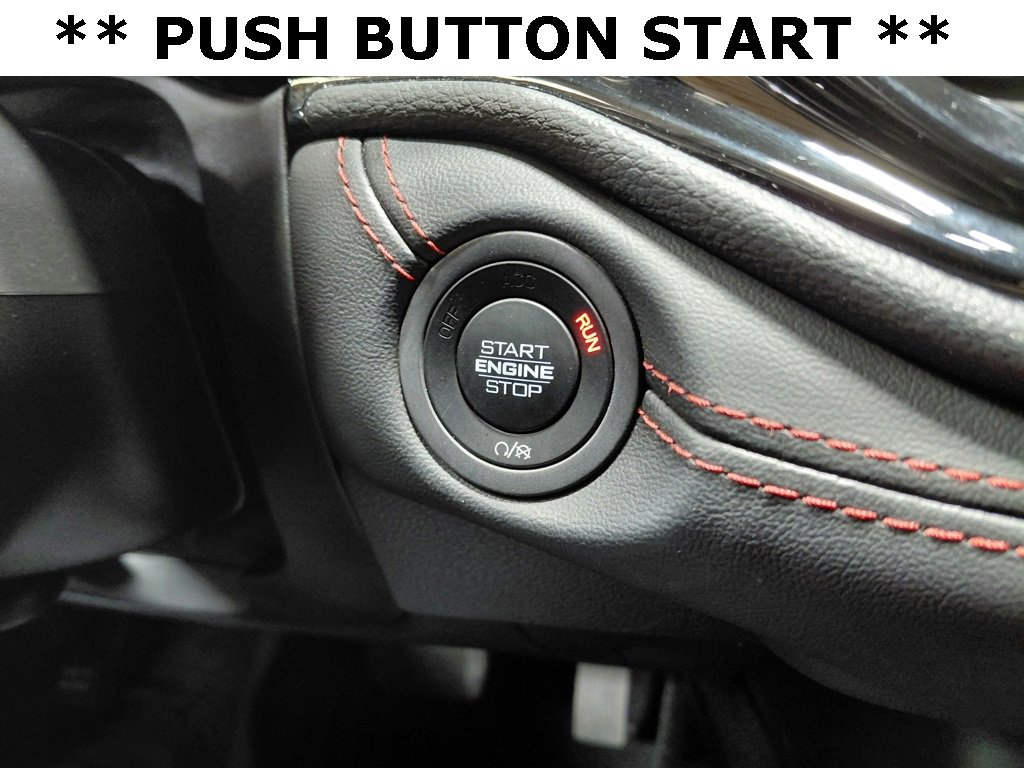 Certified 2025 Dodge Durango GT image 17