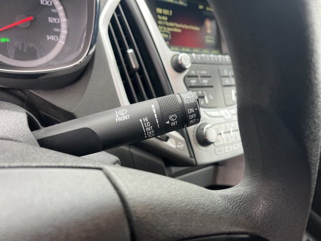 Used 2014 GMC Terrain SLE image 23