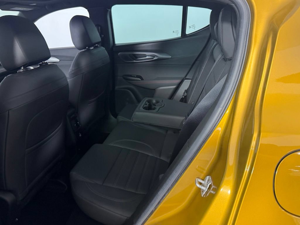 Used 2024 Dodge Hornet R/T Plus w/ R/T Blacktop Package AWD/4WD image 29