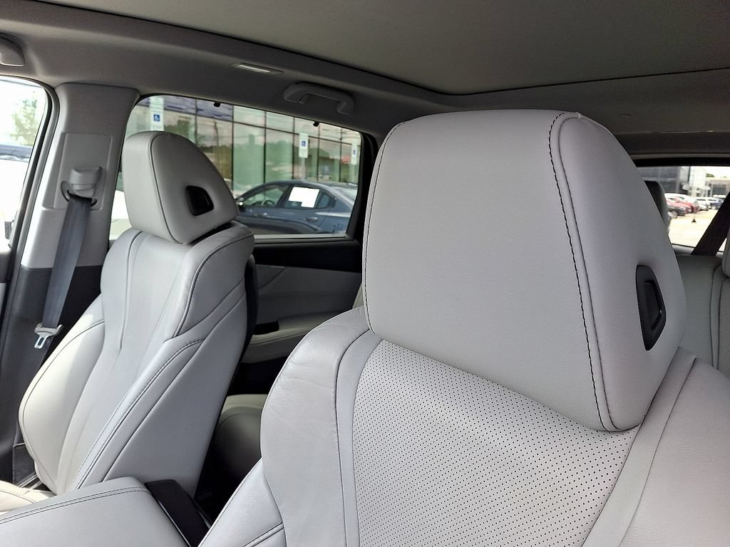 Used 2022 Acura MDX w/ Technology Package AWD/4WD image 27