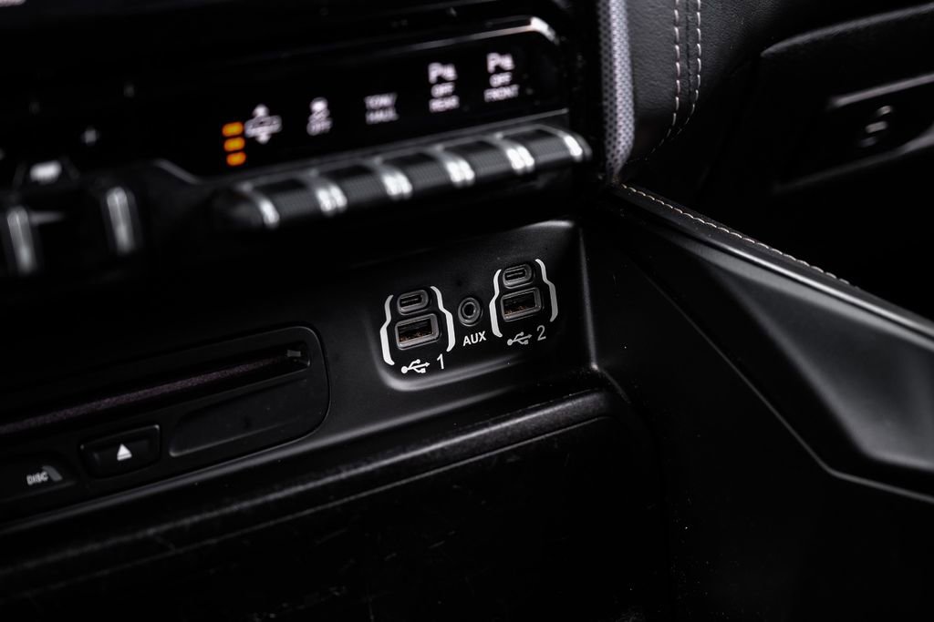 Used 2019 RAM 1500 Limited image 26