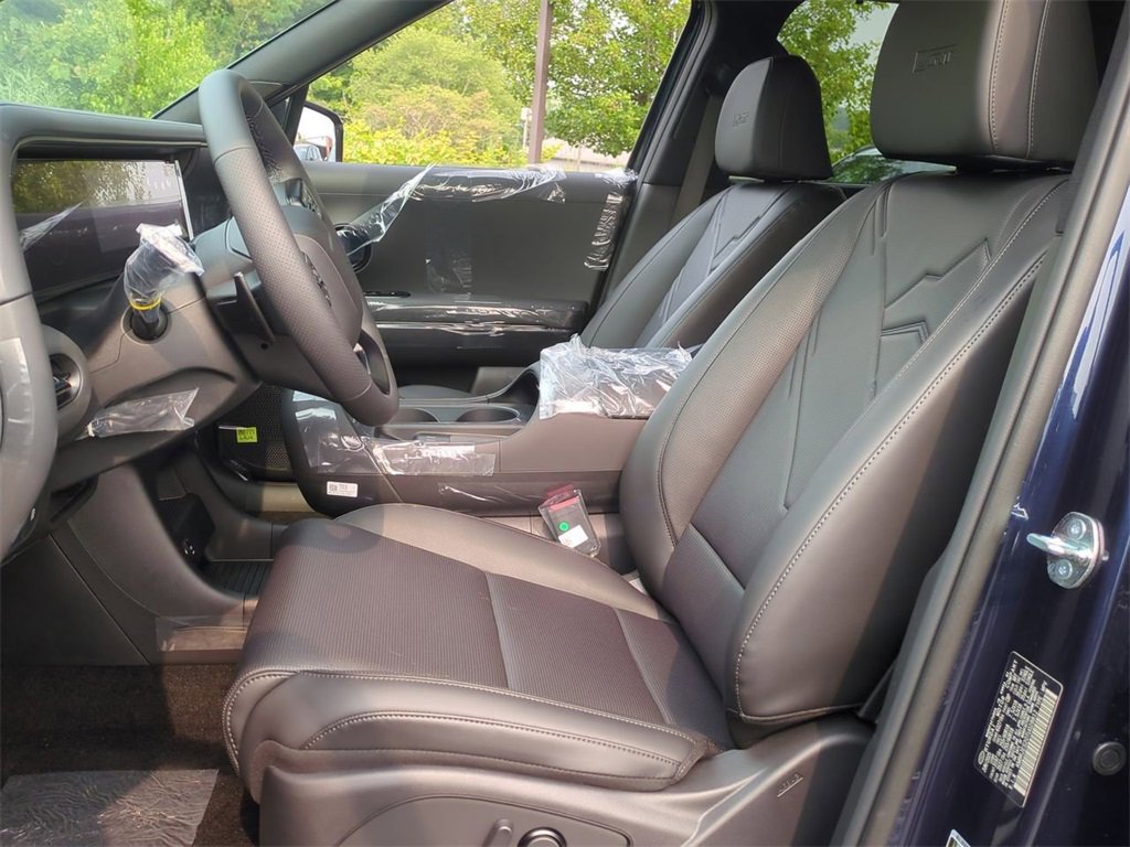 New 2026 Hyundai Palisade XRT Pro image 22
