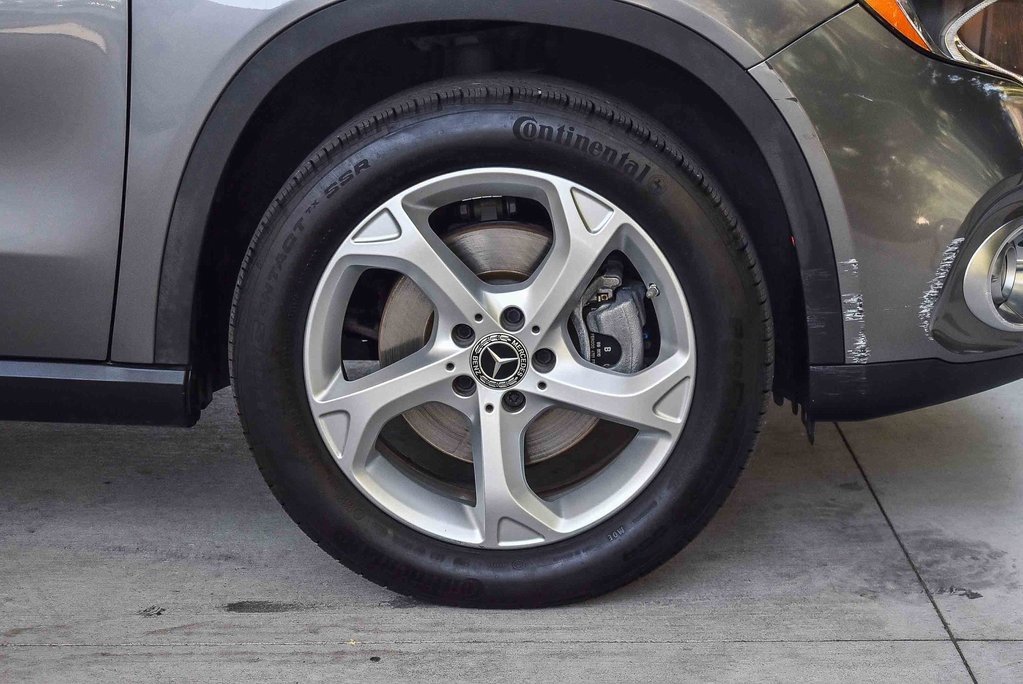 Used 2019 Mercedes-Benz GLA 250 4MATIC image 10