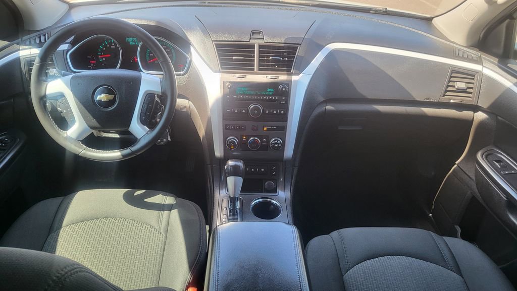 Used 2012 Chevrolet Traverse LT w/ All-Star Edition FWD image 31