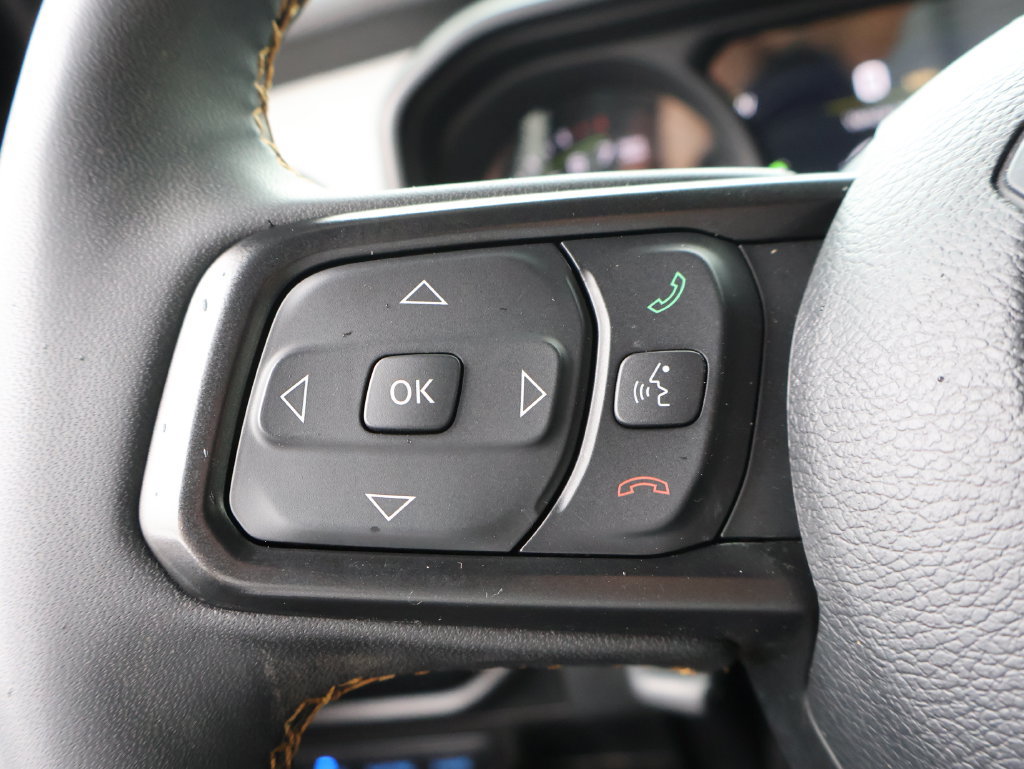 Used 2024 Jeep Wrangler Unlimited AWD/4WD image 25
