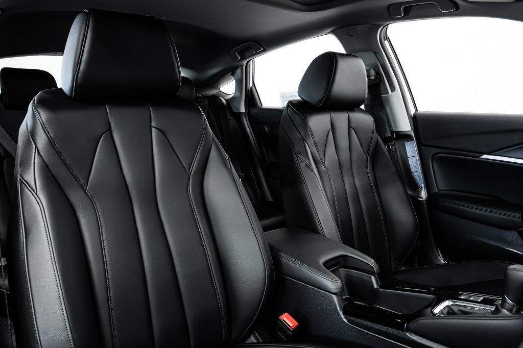 New 2026 Acura Integra FWD image 26