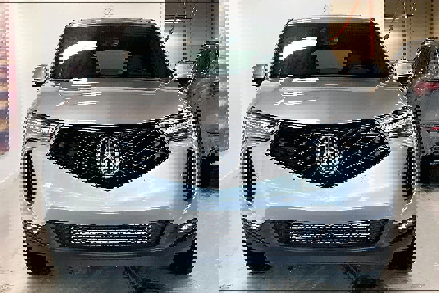 Used 2025 Acura RDX A-Spec image 5