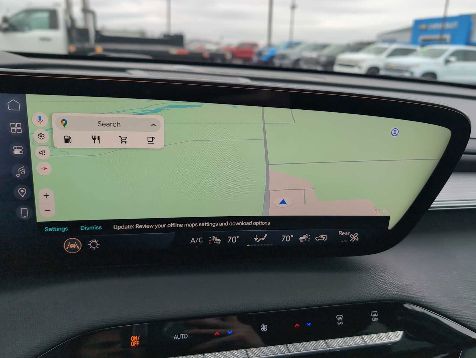 Used 2025 Buick Enclave Preferred image 14