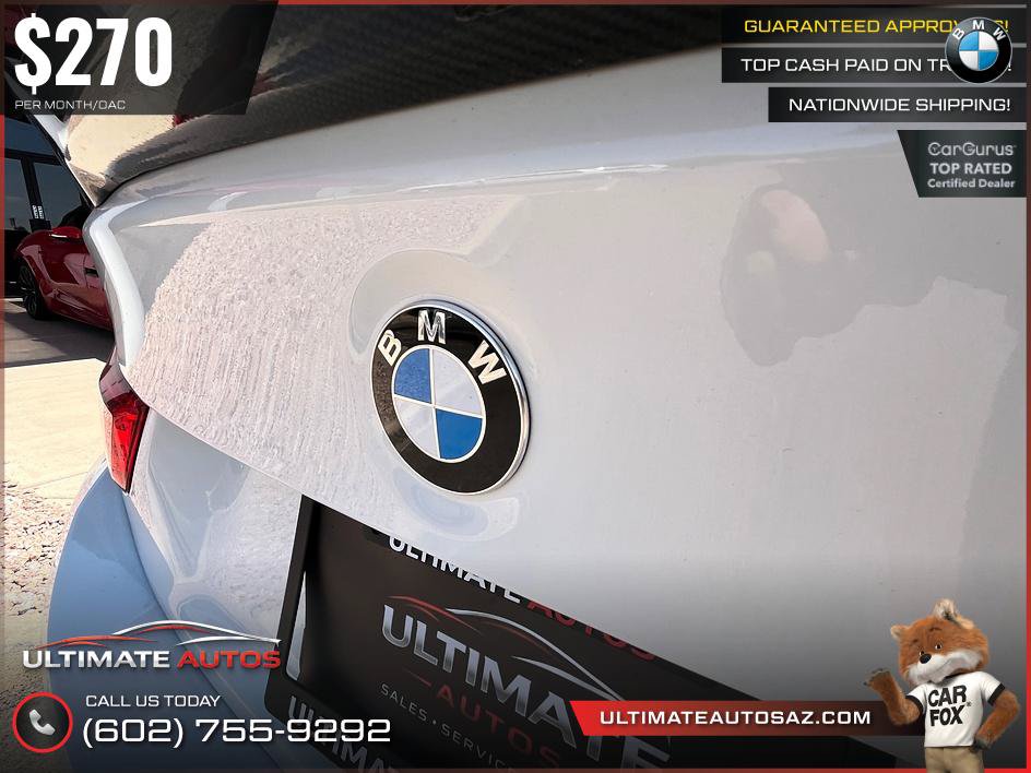 Used 2016 BMW 428i Gran Coupe RWD image 23