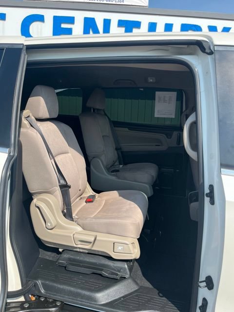 Used 2019 Honda Odyssey LX image 32