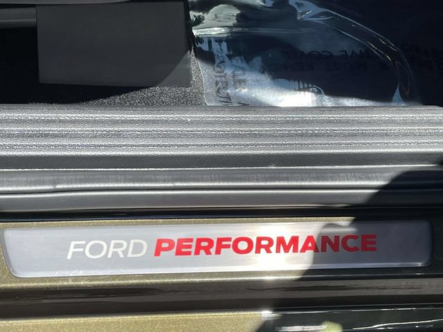 Used 2024 Ford Ranger Raptor AWD/4WD image 34