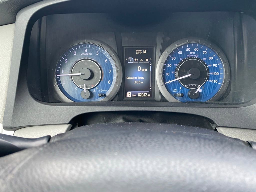 Used 2020 Toyota Sienna L image 12