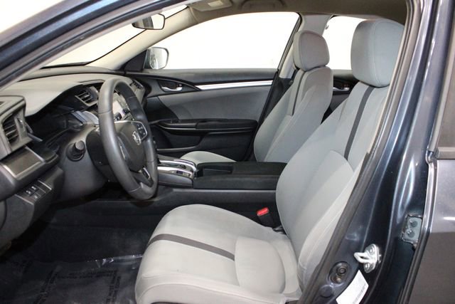 Used 2021 Honda Civic LX image 8