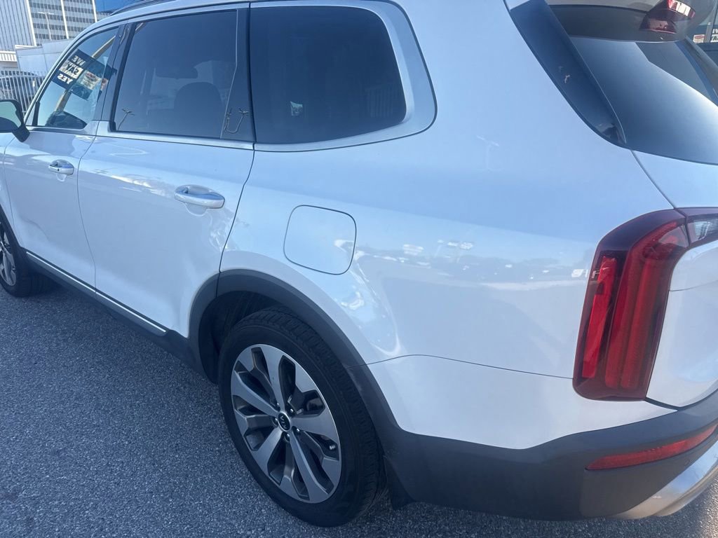 Used 2020 Kia Telluride S FWD image 6